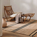 Load image into Gallery viewer, Umbra Rug - Natural