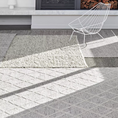 Load image into Gallery viewer, Mitre Rug - Feather