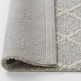 Load image into Gallery viewer, Mitre Rug - Feather