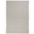 Load image into Gallery viewer, Mitre Rug - Feather