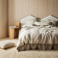 Load image into Gallery viewer, Ottavio Cushion - Natural