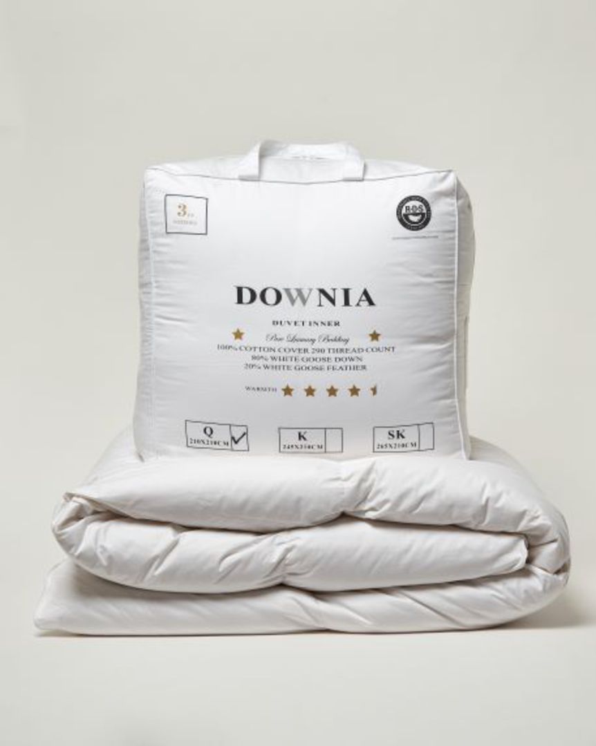 Goose Down Duvet Inner