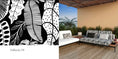 Load image into Gallery viewer, AcquaBlock Outdoor Cushion
