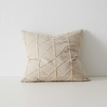 Load image into Gallery viewer, Newstead Cushion - Natural
