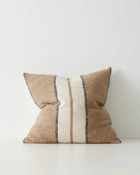 Ottavio Cushion - Natural