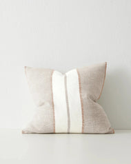 Ottavio Cushion - Natural