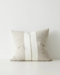 Ottavio Cushion - Natural