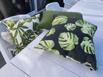 AcquaBlock Outdoor Cushion