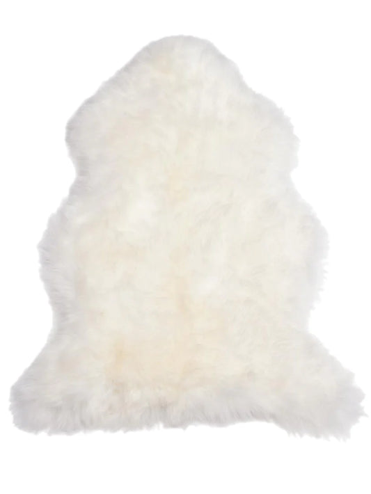 NZ Longwool Sheepskin