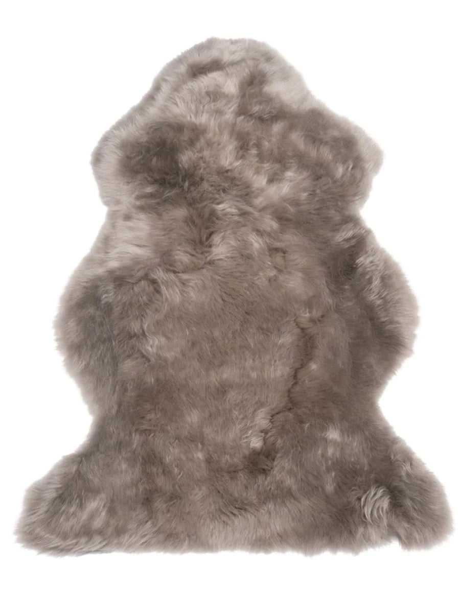 NZ Longwool Sheepskin