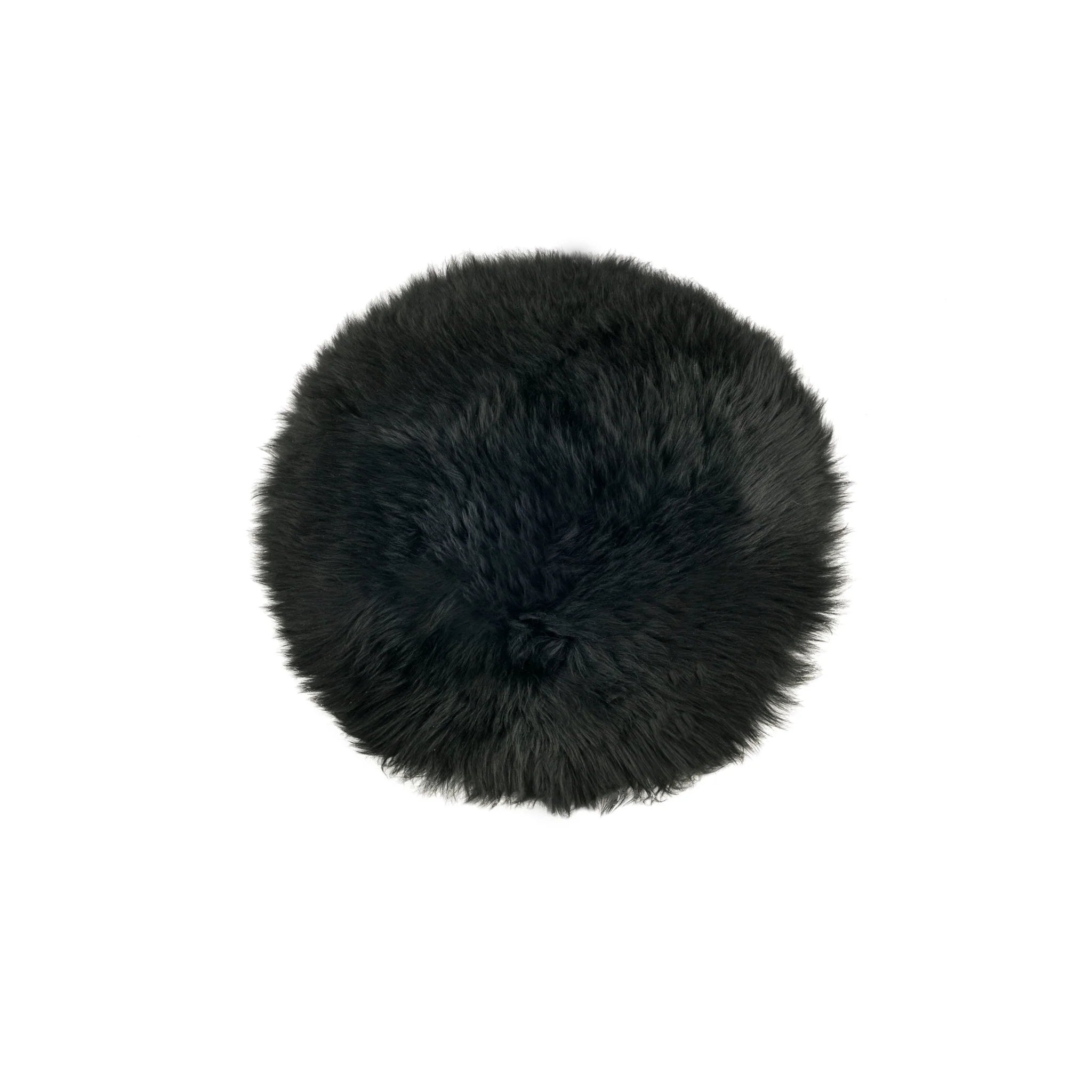 NZ Longwool Sheepskin Seat Plates