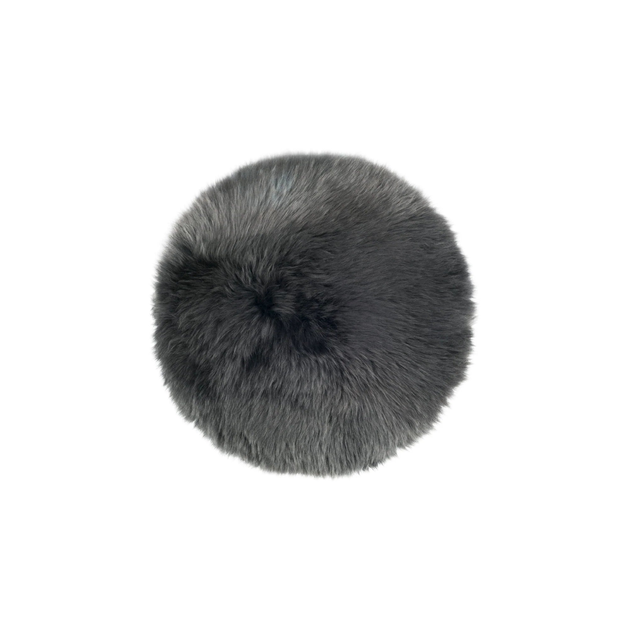 NZ Longwool Sheepskin Seat Plates