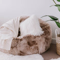 Load image into Gallery viewer, Sheepskin Bean Bag
