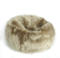 Load image into Gallery viewer, Sheepskin Bean Bag
