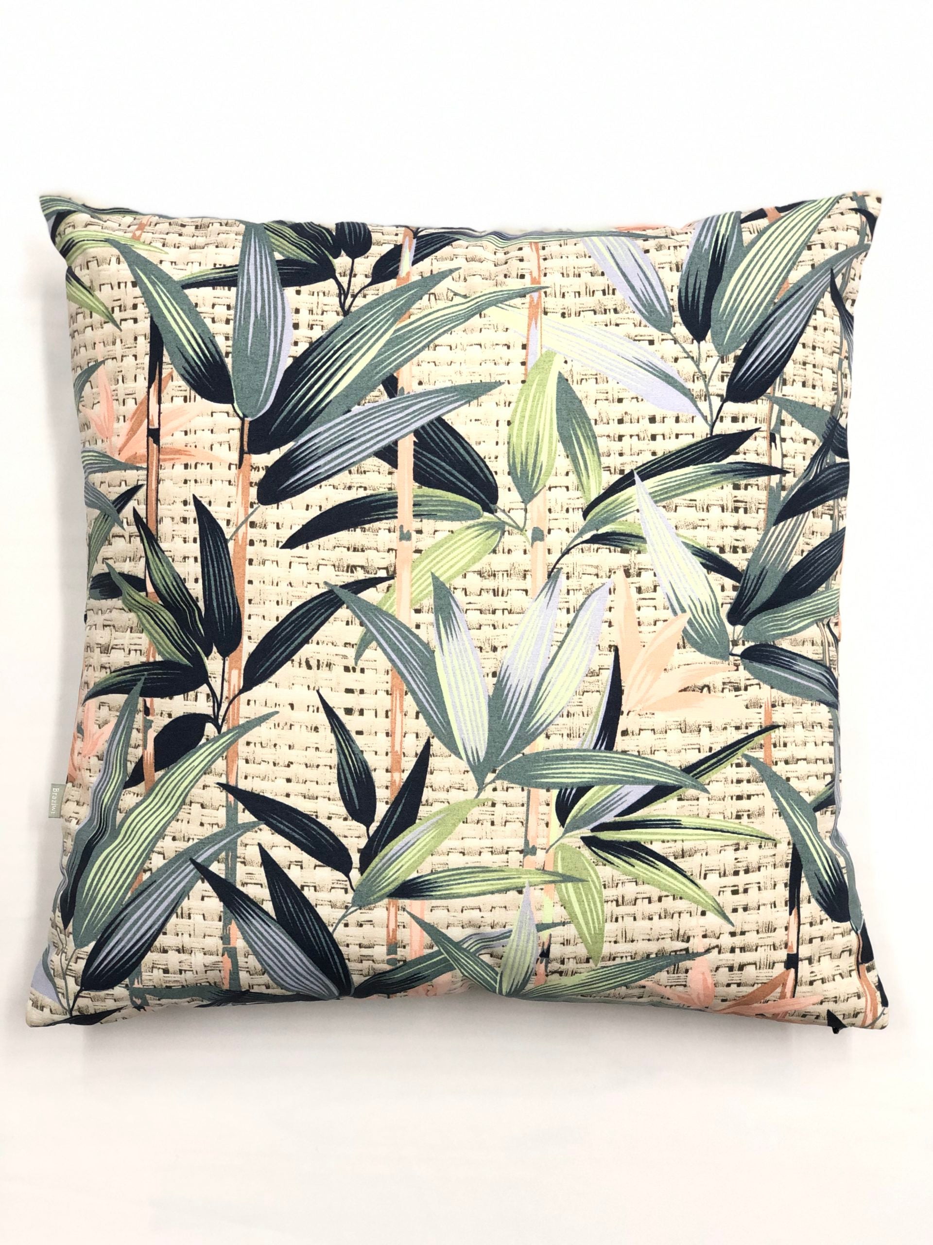 AcquaBlock Outdoor Cushion