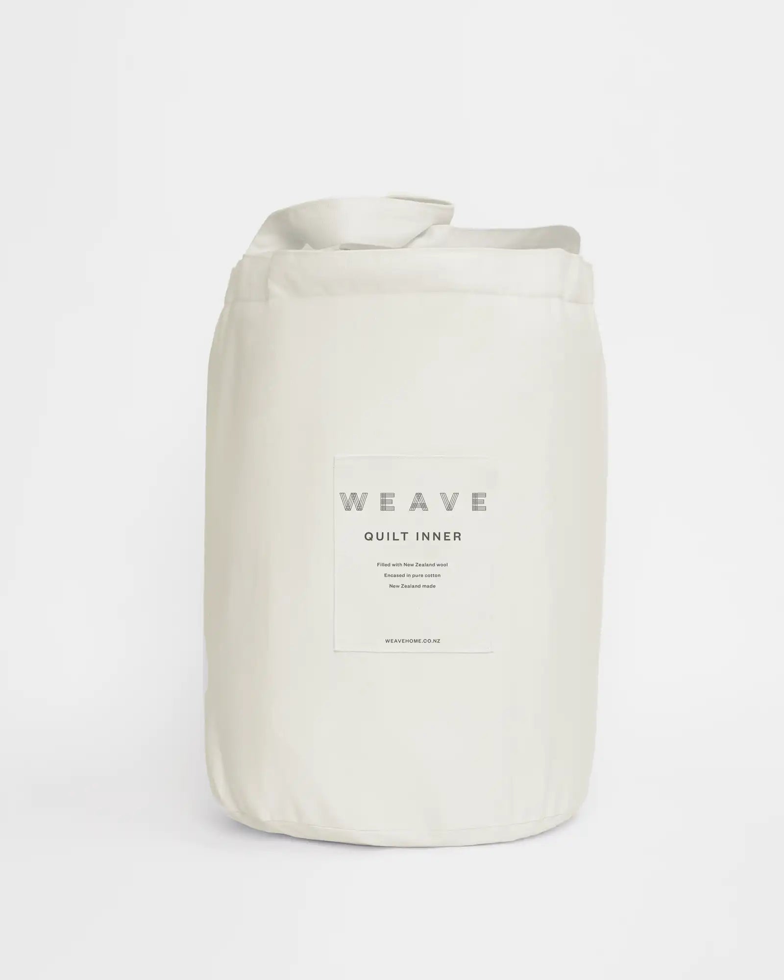 Wool Duvet inner - Double