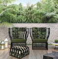 Load image into Gallery viewer, AcquaBlock Outdoor Cushion
