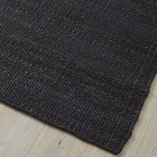 Cadiz Rug - Charcoal