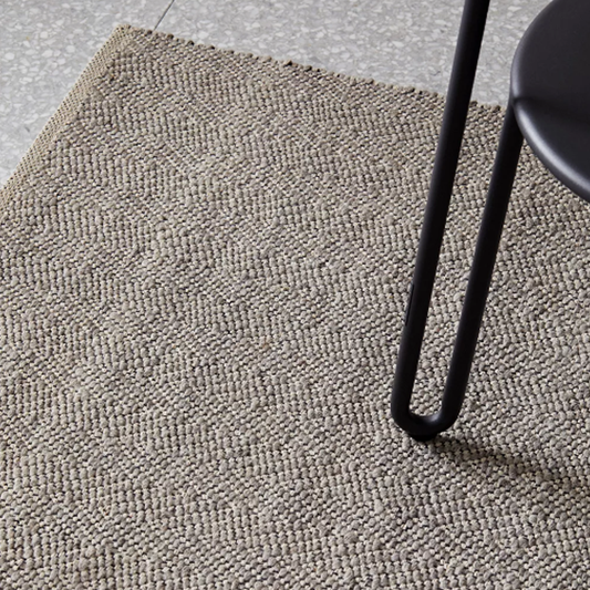 Matterhorn Rug - Seasalt