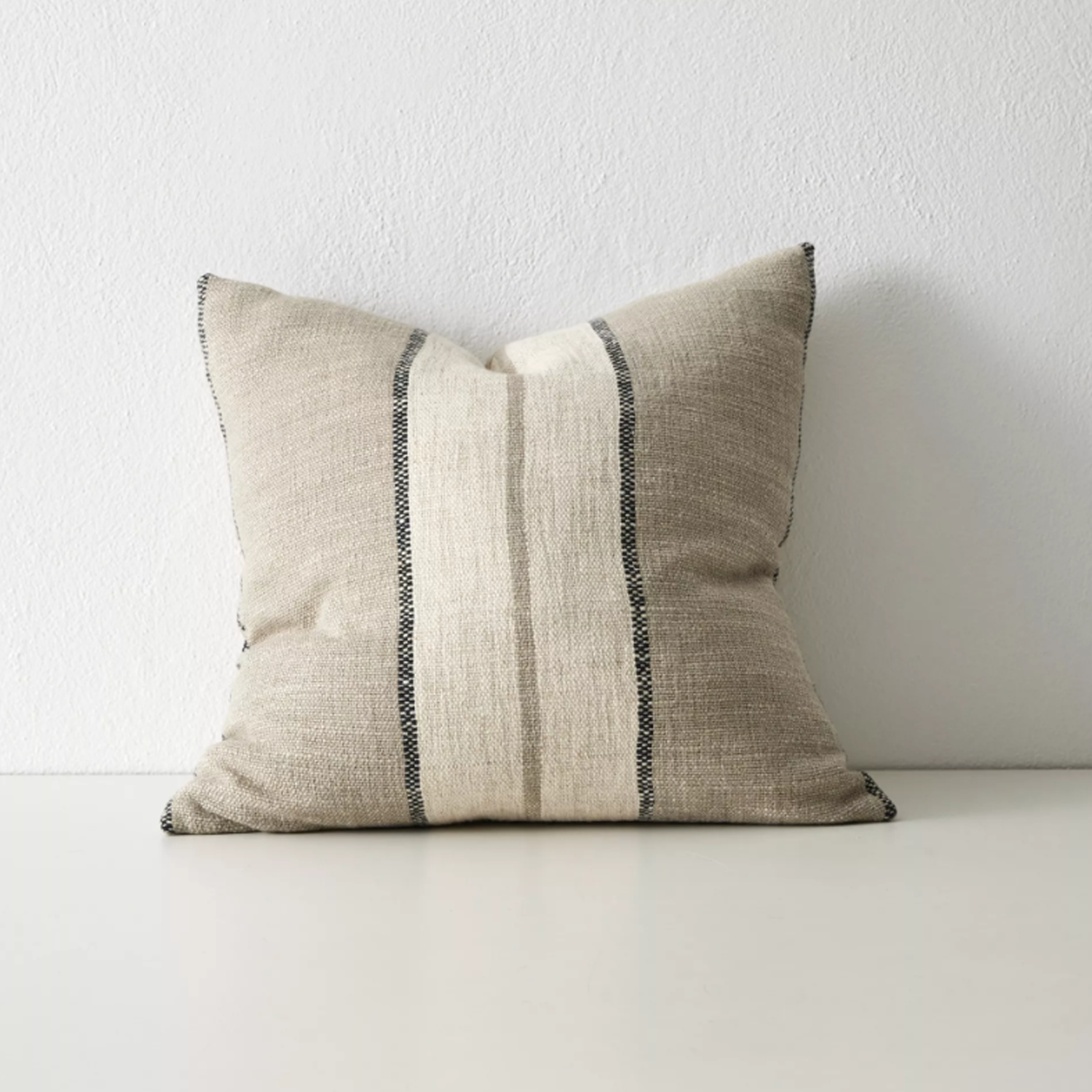 Ottavio Cushion - Natural