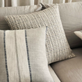 Load image into Gallery viewer, Ottavio Cushion - Natural
