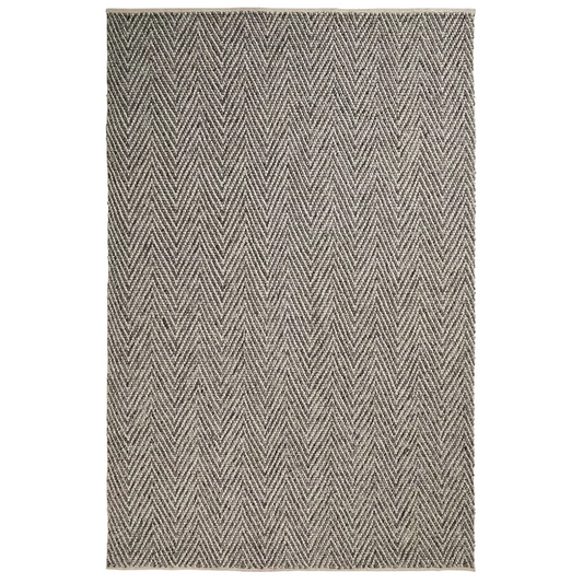 Zambesi Rug - Feather