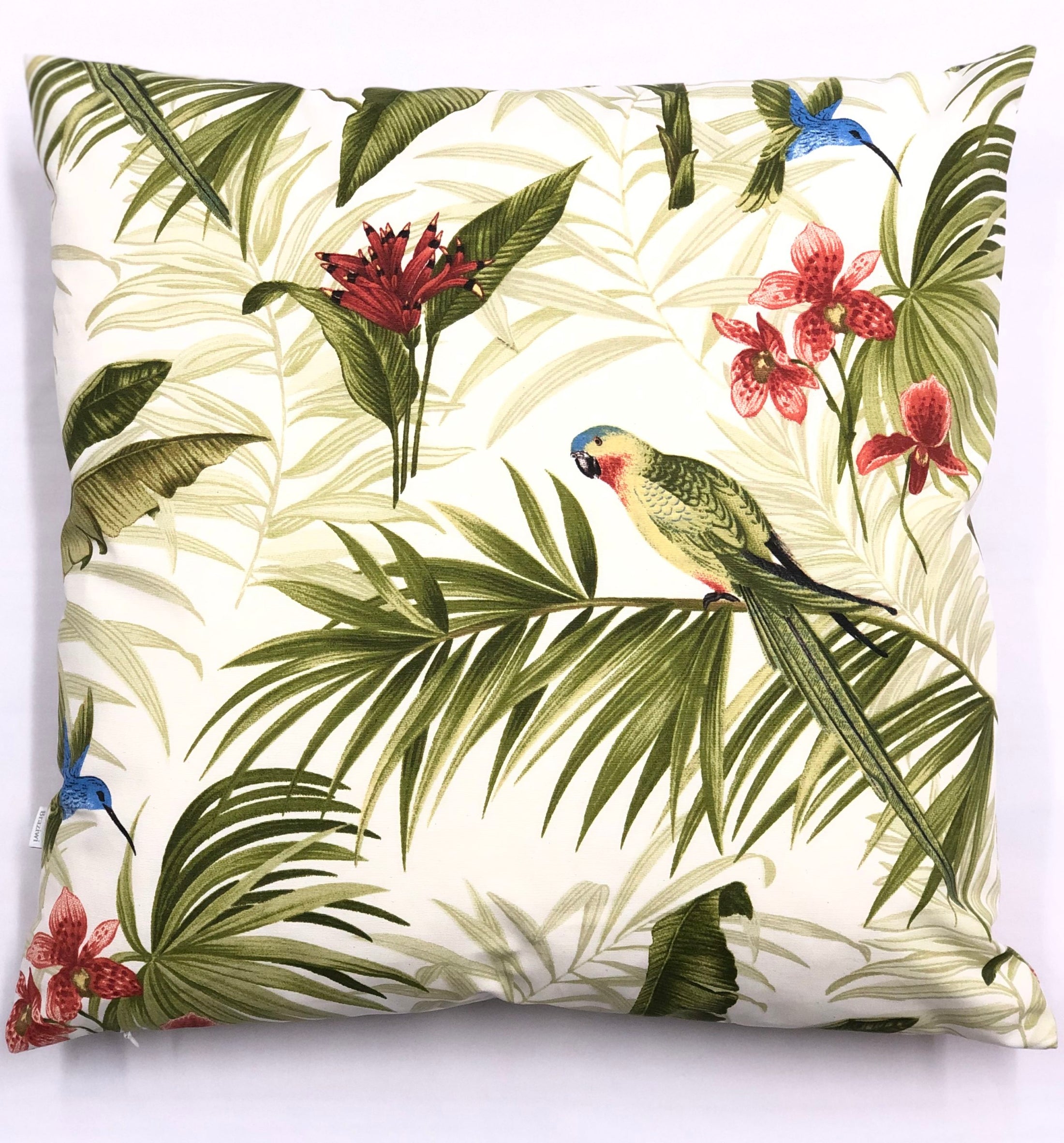 AcquaBlock Outdoor Cushion